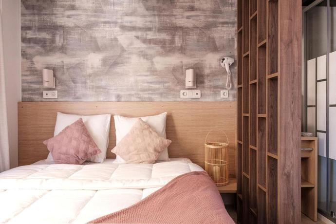 Imagen de la habitación del Inspire Villages - Marennes Ol&eacute;ron. Foto 6