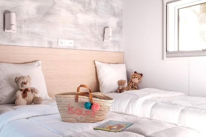 Imagen de la habitación del Inspire Villages - Marennes Ol&eacute;ron. Foto 7
