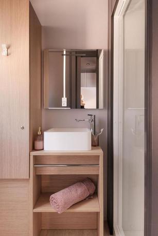 Imagen de la habitación del Inspire Villages - Marennes Ol&eacute;ron. Foto 8