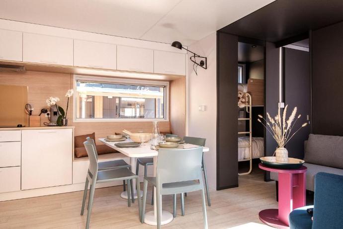 Imagen de la habitación del Inspire Villages - Marennes Ol&eacute;ron. Foto 9