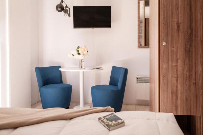 Imagen de la habitación del Inspire Villages - Marennes Ol&eacute;ron. Foto 11