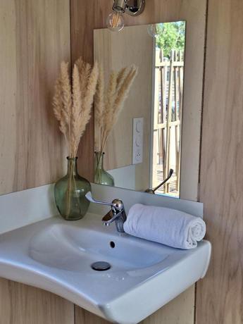 Imagen de la habitación del Inspire Villages - Marennes Ol&eacute;ron. Foto 14