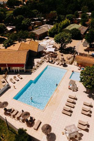 Imagen de los exteriores del Inspire Villages - Marennes Ol&eacute;ron. Foto 20