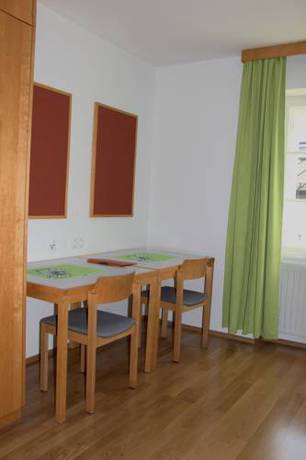 Imagen de la habitación del Institut St.sebastian. Foto 3