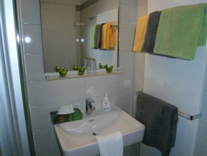 Imagen de la habitación del Institut St.sebastian. Foto 4