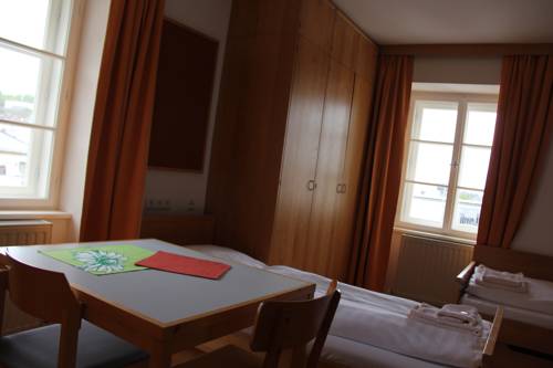 Imagen de la habitación del Institut St.sebastian. Foto 9