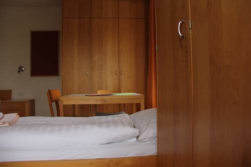 Imagen de la habitación del Institut St.sebastian. Foto 11