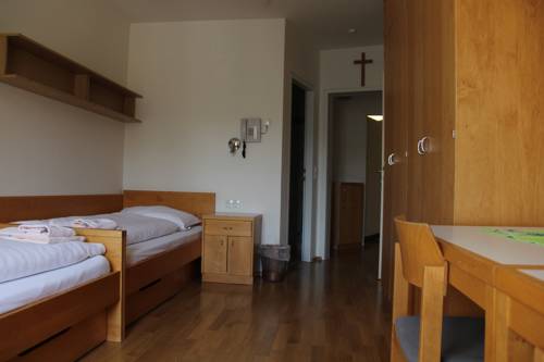 Imagen de la habitación del Institut St.sebastian. Foto 16