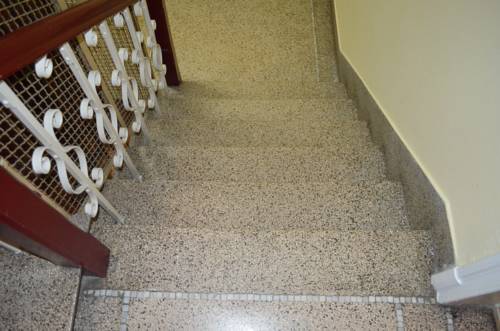 Imagen general del Institute Of Cultural Affairs. Foto 1