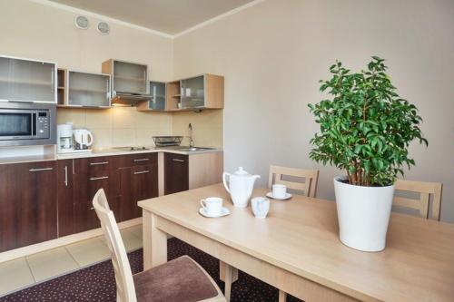 Imagen de la habitación del Instytut Zdrowia Sofra. Foto 5