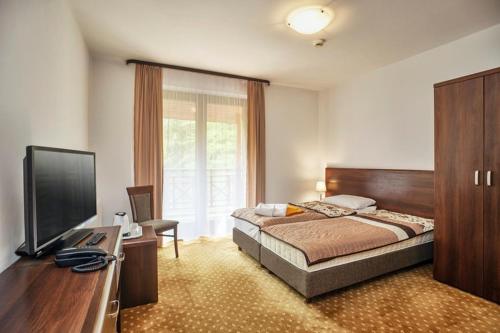 Imagen de la habitación del Instytut Zdrowia Sofra. Foto 6