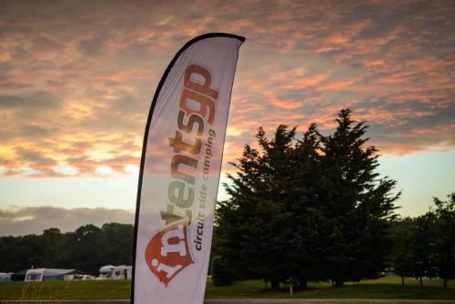 Imagen general del IntentsGP @ Isle of Man TT, IOMTT. Foto 1