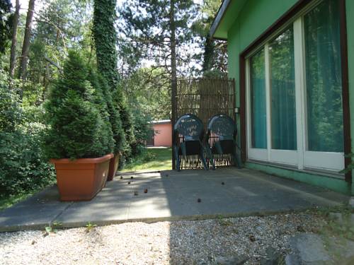 Imagen de la habitación del Inter-alp. Foto 4