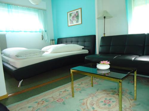 Imagen de la habitación del Inter-alp. Foto 5