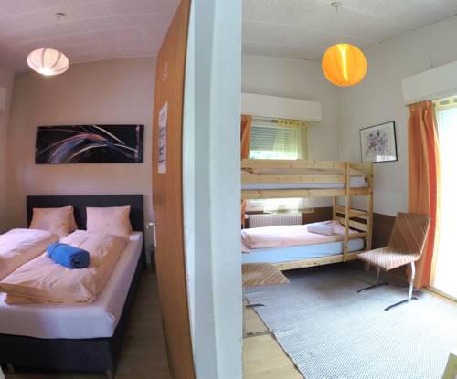 Imagen de la habitación del Inter-alp. Foto 9