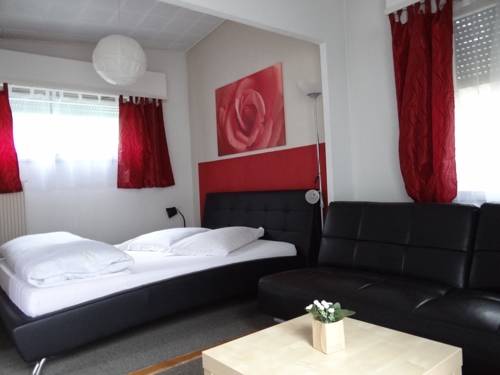 Imagen de la habitación del Inter-alp. Foto 11