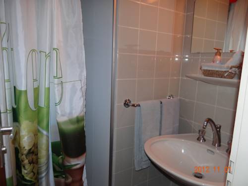 Imagen de la habitación del Inter-alp. Foto 13