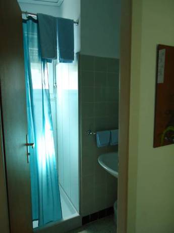 Imagen de la habitación del Inter-alp. Foto 15