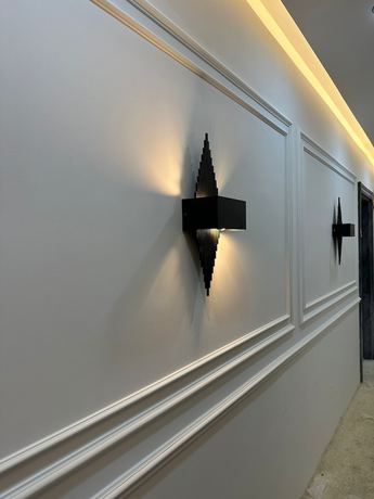 Imagen de los interiores del Intercity Airport Hotel. Foto 5