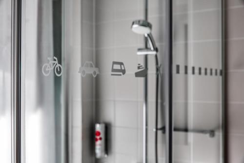 Imagen de la habitación del Intercityhotel Heidelberg. Foto 18