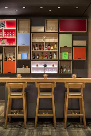 Imagen general del Intercityhotel Heidelberg. Foto 4