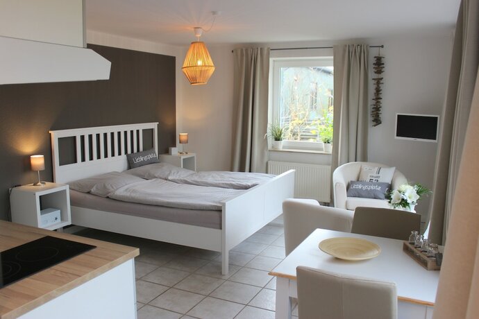 Imagen general del Intercontinental Family Home - North American Mediterranean Vacation Rentals. Foto 3