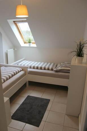 Imagen general del Intercontinental Family Home - North American Mediterranean Vacation Rentals. Foto 4
