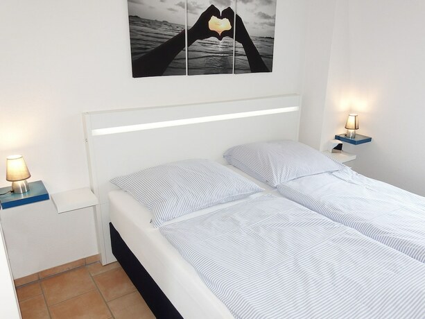 Imagen de la habitación del Intercontinental Family Home - North American Mediterranean Vacation Rentals. Foto 13