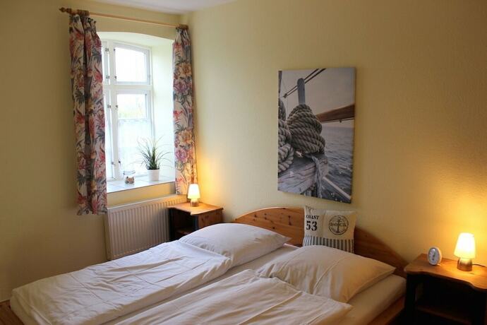 Imagen de la habitación del Intercontinental Family Home - North American Mediterranean Vacation Rentals. Foto 15