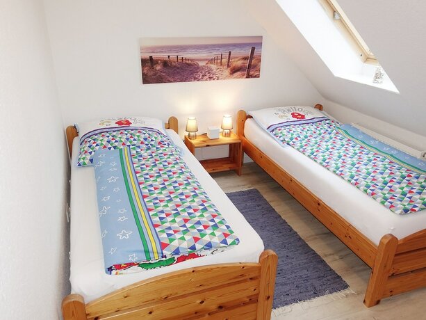 Imagen de la habitación del Intercontinental Family Home - North American Mediterranean Vacation Rentals. Foto 16
