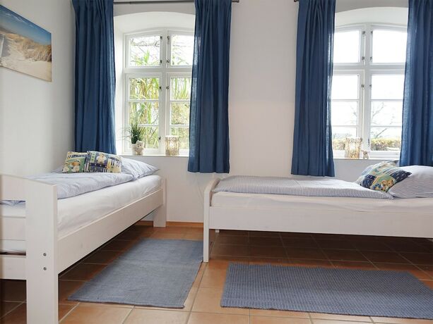 Imagen de la habitación del Intercontinental Family Home - North American Mediterranean Vacation Rentals. Foto 17