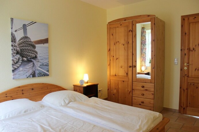 Imagen de la habitación del Intercontinental Family Home - North American Mediterranean Vacation Rentals. Foto 19