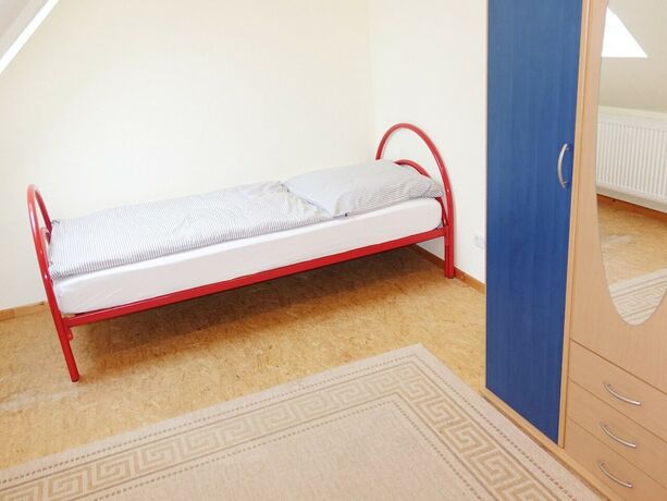 Imagen general del Intercontinental Family Home - North American Mediterranean Vacation Rentals. Foto 10
