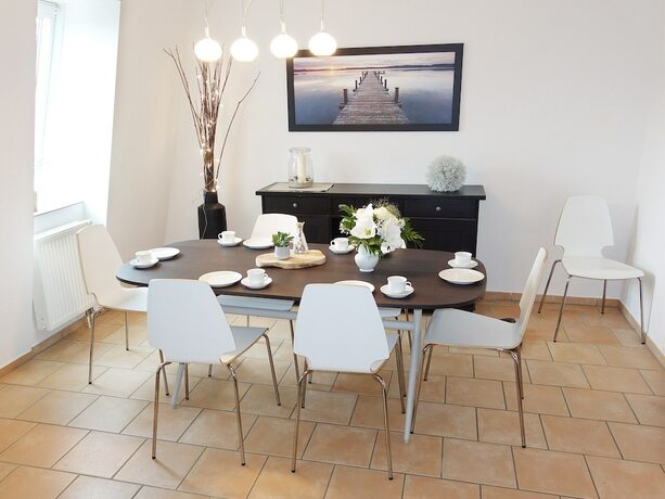 Imagen de la habitación del Intercontinental Family Home - North American Mediterranean Vacation Rentals. Foto 20