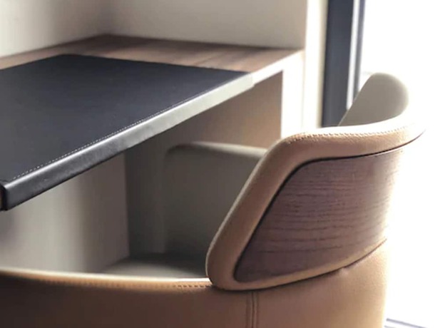 Imagen de la habitación del Intergroup Business and Design Hotel Ingolstadt. Foto 10