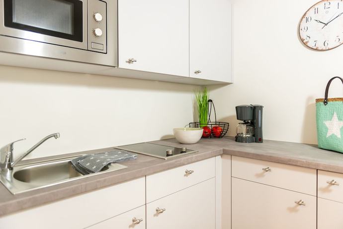 Imagen de la habitación del Intermar Hotel and Apartments. Foto 2