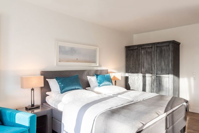 Imagen de la habitación del Intermar Hotel and Apartments. Foto 6