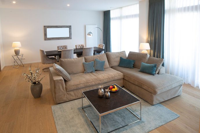 Imagen de la habitación del Intermar Hotel and Apartments. Foto 8