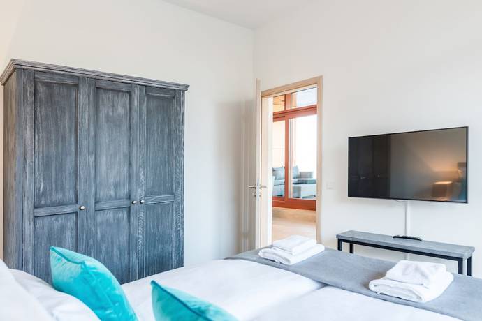 Imagen de la habitación del Intermar Hotel and Apartments. Foto 9