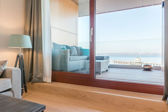Imagen de la habitación del Intermar Hotel and Apartments. Foto 11
