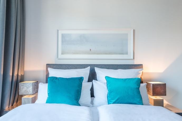 Imagen de la habitación del Intermar Hotel and Apartments. Foto 13