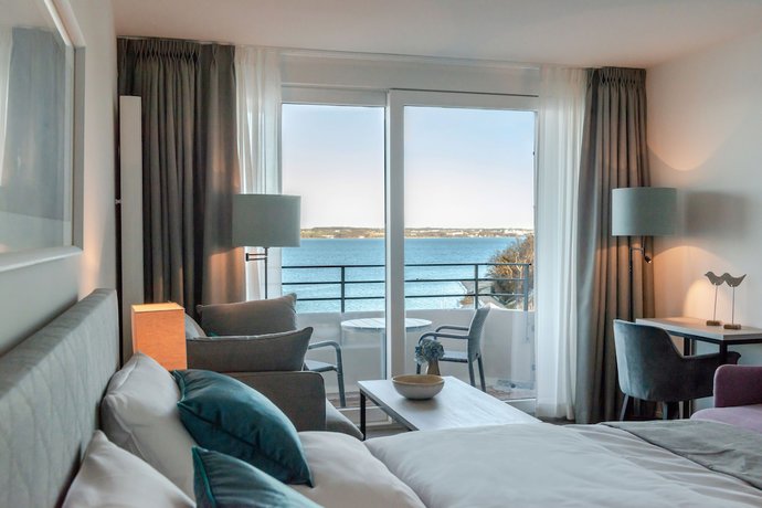 Imagen general del Intermar Hotel and Apartments. Foto 1