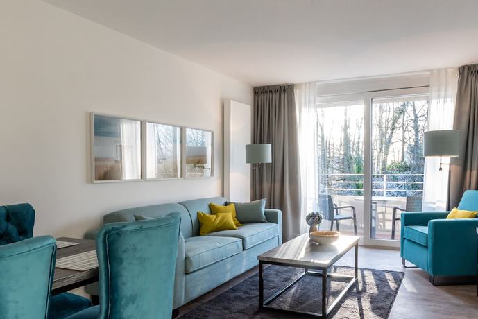 Imagen de la habitación del Intermar Hotel and Apartments. Foto 14