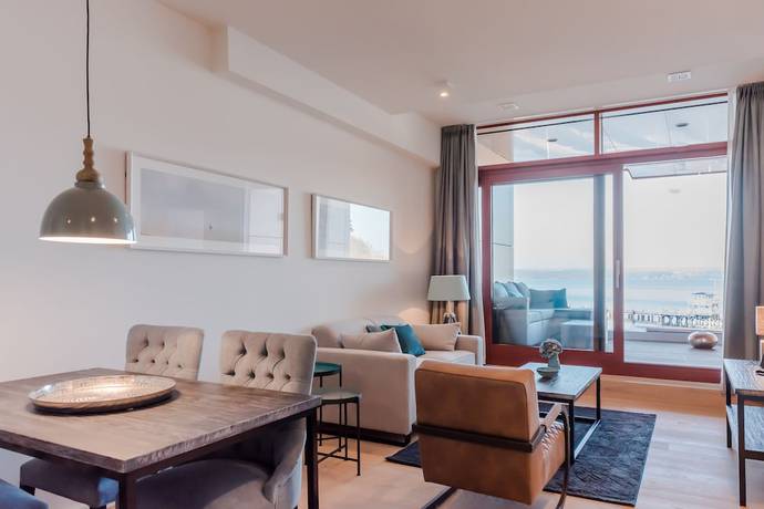 Imagen de la habitación del Intermar Hotel and Apartments. Foto 17