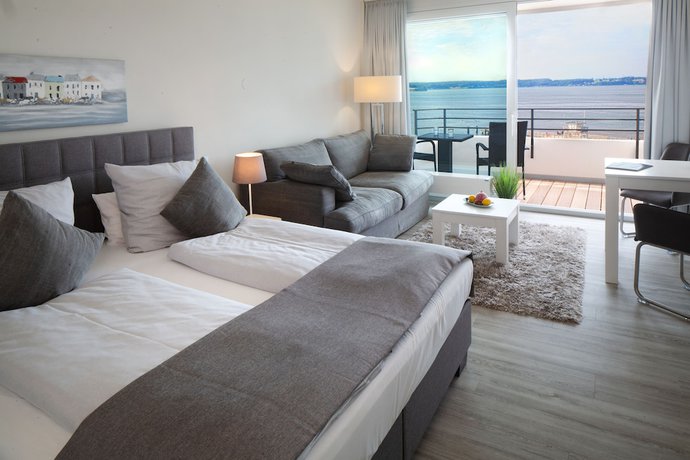 Imagen de la habitación del Intermar Hotel and Apartments. Foto 18