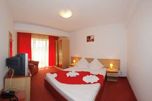 Imagen general del International Baile Herculane. Foto 3