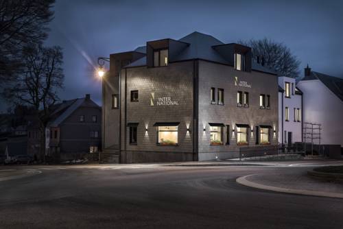 Imagen de la habitación del International Büllingen. Foto 2