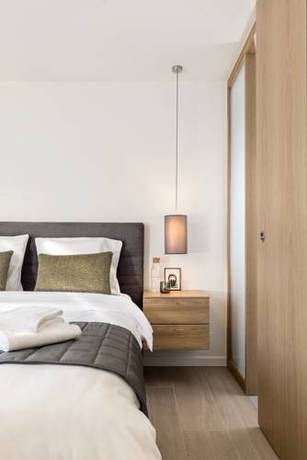 Imagen de la habitación del International Büllingen. Foto 3