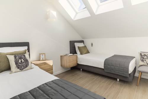 Imagen de la habitación del International Büllingen. Foto 4