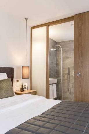 Imagen de la habitación del International Büllingen. Foto 6